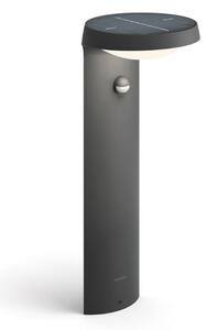 Philips - Lampada solare LED con sensore TYLA LED/1,2W/4V 4000K IP44