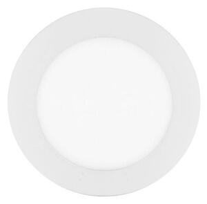 Ecolite LED-WSL-CCT/6W/BI - Lampada LED da incasso LADA LED/6W/230V IP44 bianco