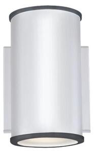Westinghouse 65807 - Lampada LED dimmerabile per esterni MARIUS LED/8W/230V IP44