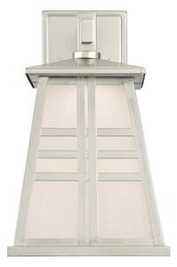 Westinghouse 63396 - Lampada LED dimmerabile per esterni CECILIA LED/12W/230V IP44