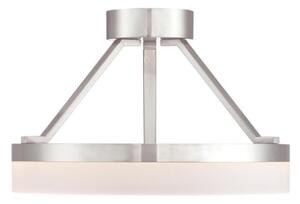 Westinghouse 65754 - Lampadario a superficie dimmerabile a LED LUCY LED/25W/230V