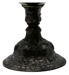 Lampada a olio BARBORA 54 cm verde