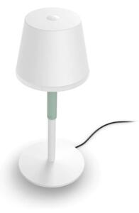 Philips-LED RGBW Lampada touch dimmerabile Hue GO LED/6,2W/230V 2000-6500K IP54