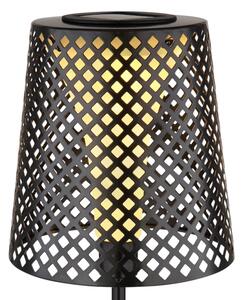 Globo 36629 - Lampada solare LED SOLAR LED/0,06W/3V IP44