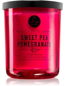 DW Home Sweet Pea Pomegranate candela profumata 425,53 g