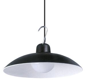 LED Luce a sospensione solare dimmerabile LED/6W/3,7V 800 mAh IP44 + T