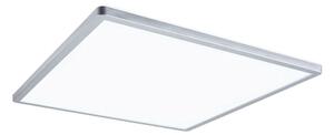 Paulmann 71009 - Pannello LED dimmerabile ATRIA 22W 230V 4000K cromo opaco