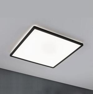Paulmann 71016 - Pannello LED dimmerabile ATRIA 22W 230V 4000K nero