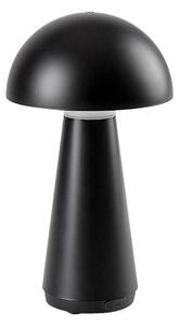 Rabalux 76007 - LED Lampada da tavolo ricaricabile touch dimmerabile ISHTAR 3W/5V 2000mAh IP44