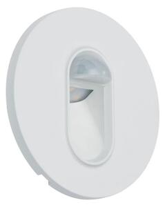 Paulmann 92925 - LED/2,7W Illuminazione scale con sensore WAND 230V