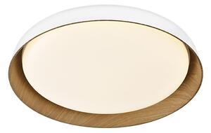 Top Light-Plafoniera LED dimmerabile SATELLITE LED/36W/230V 3000-6500K bianco + +TC