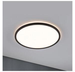 Paulmann 70999 - Pannello LED dimmerabile ATRIA 22W 230V 3000K nero