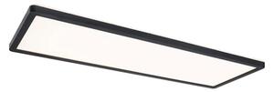 Paulmann 71003 - LED/22W Pannello dimmerabile ATRIA 230V 3000K nero