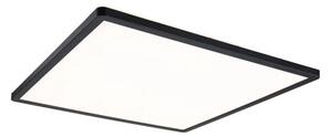 Paulmann 71002 - LED/22W Pannello dimmerabile ATRIA 230V 3000K nero