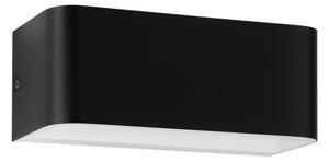 Eglo 901017 - Applique a LED SANIA LED/10W/230V 3000K nero