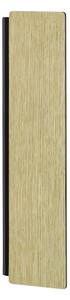Eglo 901741 - Applique a LED ZUBIALDE LED/12W/230V 3000K marrone
