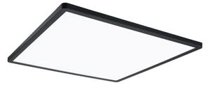 Paulmann 71016 - Pannello LED dimmerabile ATRIA 22W 230V 4000K nero
