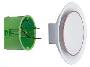 Paulmann 92926 - LED/2W Lampada scala DEKORATIVA 230V