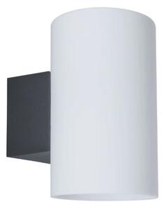 Paulmann 94186 - 1xE27/15W IP54 Applique da esterno TUBE 230V