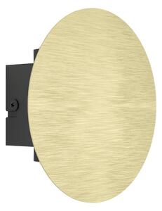 Eglo 901201 - Applique a LED TALAMELLO LED/4W/230V 3000K oro