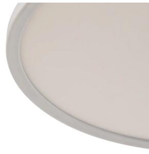 Briloner 7094-416 - Plafoniera LED RGBW dimmerabile SLIM LED/22W/230V + +TC