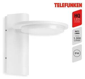 Telefunken 312406TF - Applique a LED da esterno LED/10W/230V IP44