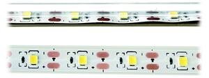 Ecolite DX-SOLAR-3000/5M - Striscia solare a LED 3,7V 2400 mAh 5m IP65
