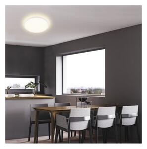 Briloner 7155-416 - Plafoniera LED SLIM LED/18W/230V