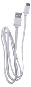 Leuchten Direkt 19250-16-LED Lampada ricaricabile da esterno EURIA LED/3W/5V IP54 bianco