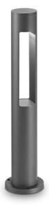 Ideal Lux - Lampada da esterno ACQUA 1xG9/15W/230V 60 cm IP44 antracite