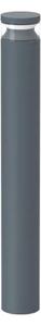 Ideal Lux - Lampada LED da esterno BOEING LED/14W/230V 100 cm IP65 antracite
