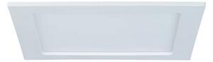 Paulmann 92066 - LED/18W IP44 Lampada da incasso per bagno 230V