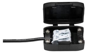 Paulmann 93403 - LED/6,5W IP44 Lampada da bagno dimmerabile COLE 230V