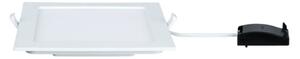 Paulmann 92066 - LED/18W IP44 Lampada da incasso per bagno 230V