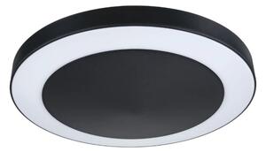 Paulmann 94526 - LED/14W IP44 Plafoniera da esterno con sensore CIRCULA 230V