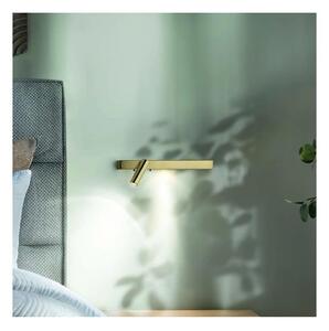Ideal Lux - Applique a LED BONNE LED/6,5W/230V CRI 90 oro