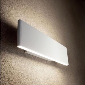 Ideal Lux - Applique a LED DESK LED/12,5W/230V CRI 90 bianco