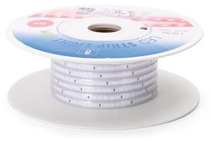 Aigostar - Striscia LED 350 W / 230 V, 50 m, rossa, IP65
