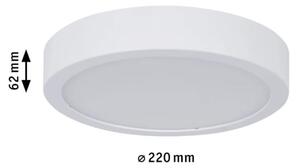 Paulmann 78923 - LED/13W IP44 Plafoniera dimmerabile da bagno AVIAR 230V