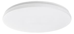 Rabalux 77182 - Plafoniera LED LOWAR per bagno, 18W/230V, 3000/4000/6000K, IP44