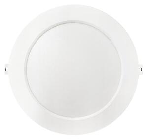 Lampada LED da incasso CIRCLE LED/18W/230V 4000K diametro 22 cm bianco