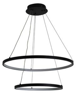 Lampadario a sospensione con filo LED dimmerabile LED/75W/230V 3000-6500K + +TC