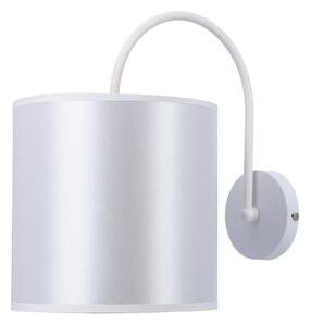 Applique ATLANTA 1xE27/40W/230V bianco