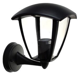 Applique da esterno SURVA 1xE27/60W/230V IP44 nero