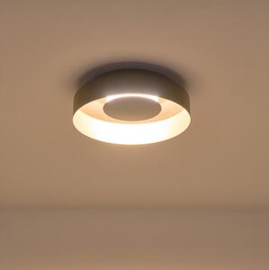 Plafoniera LED LED/20W/230V 3000K nero