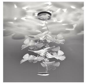 Artemide 1628110APP - Lampadario a sospensione con filo LED dimmerabile CHLOROPHILIA LED/44W/230V 3000K