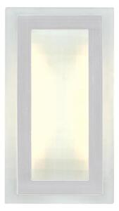Westinghouse 65792- LED Applique da esterno dimmerabile LED/15W/230V IP44