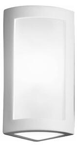 Kolarz 218.62 - Applique CASABLANCA 1xE27/60W/230V bianco