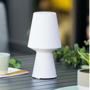 Atmosphera - LED Dimmerabile per esterni touch lampada da tavolo WIZA LED/5V IP44