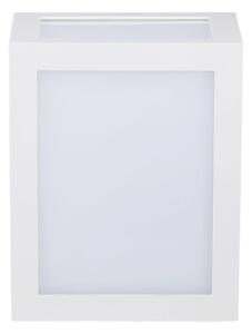 Applique a LED da esterno LED/12W/230V IP65 4000K bianco